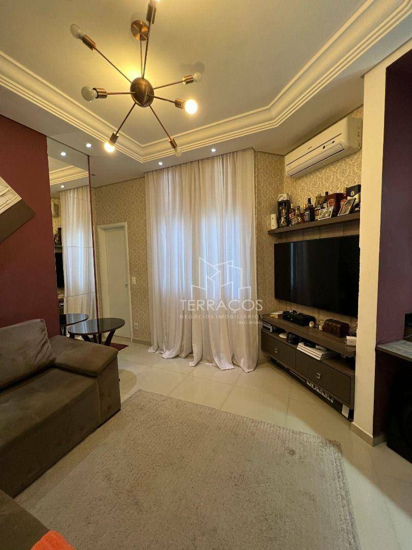 Apartamento à venda com 2 quartos, 48m² - Foto 7