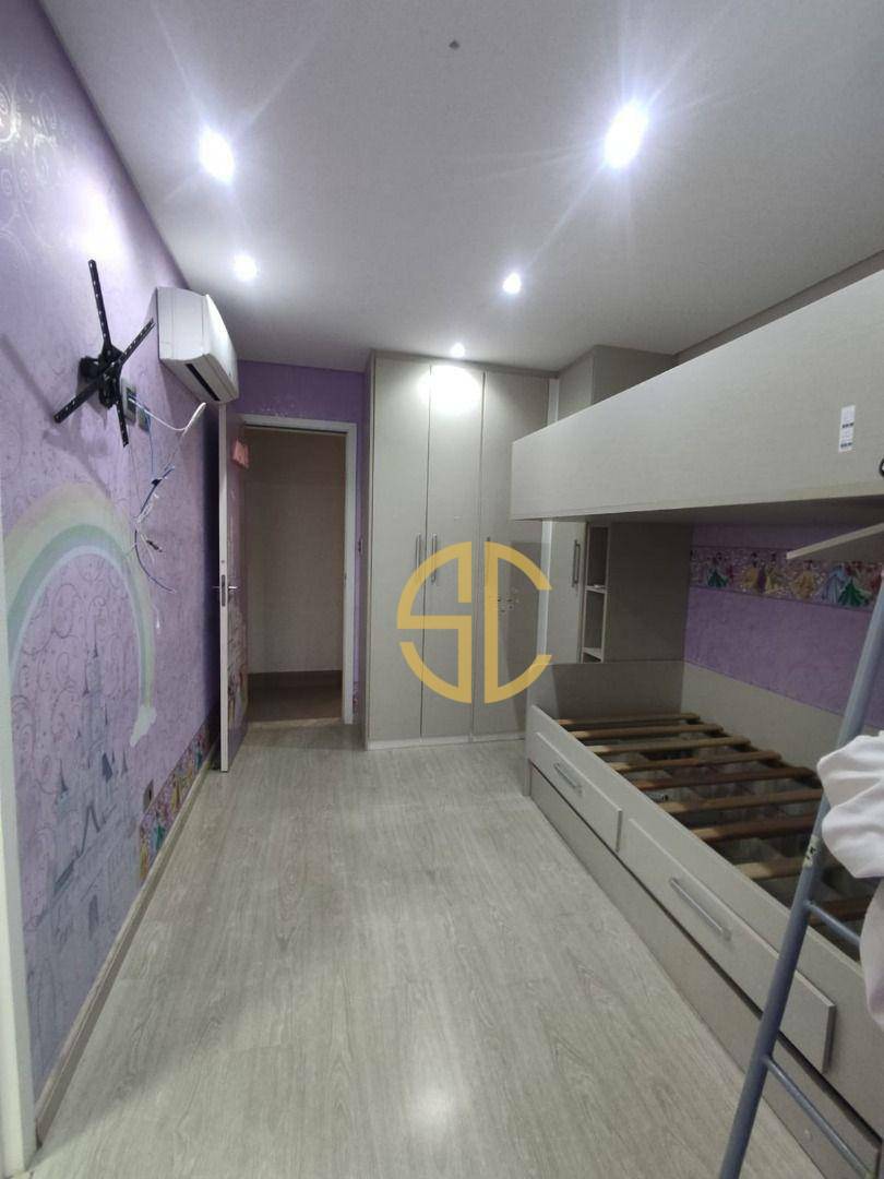 Apartamento à venda com 3 quartos, 112m² - Foto 19