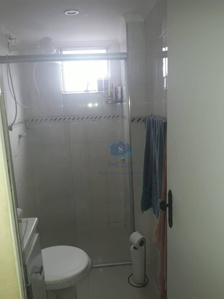 Apartamento à venda com 2 quartos, 50m² - Foto 5