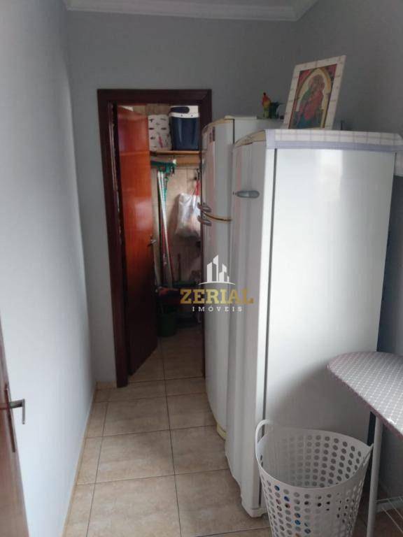 Apartamento à venda com 3 quartos, 117m² - Foto 8