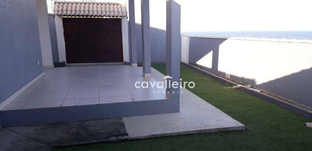 Casa à venda com 4 quartos, 111m² - Foto 5