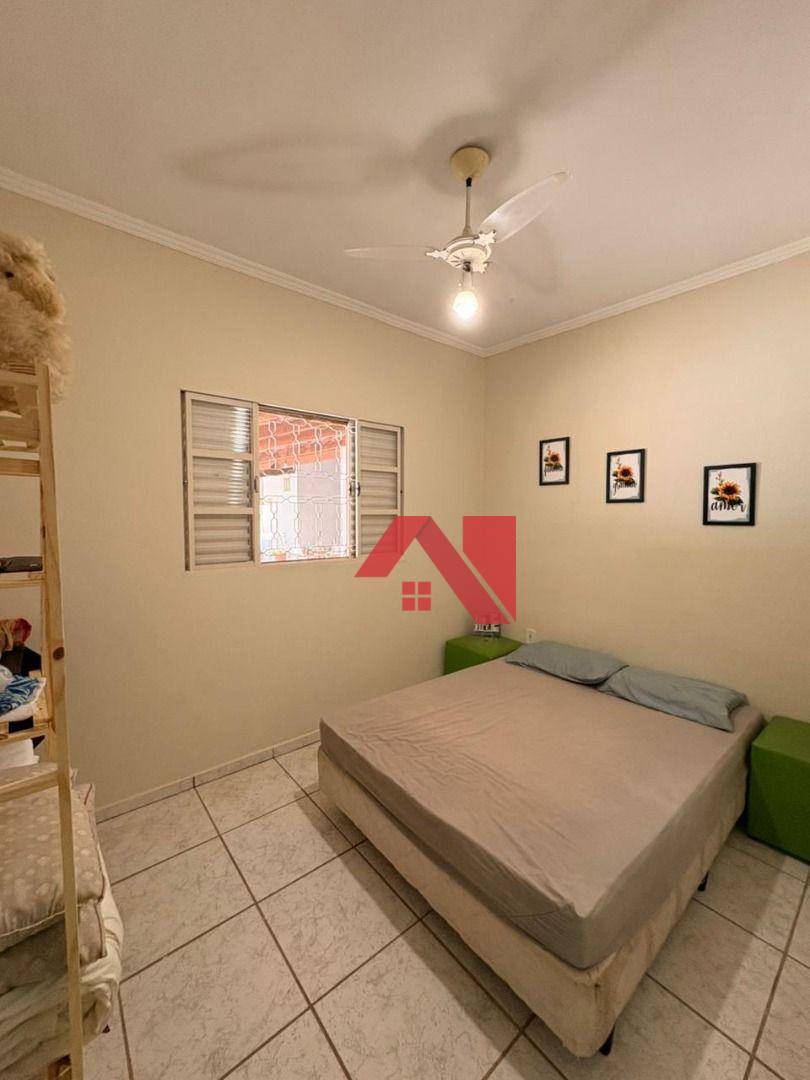 Chácara, 3 quartos, 1250 m² - Foto 2