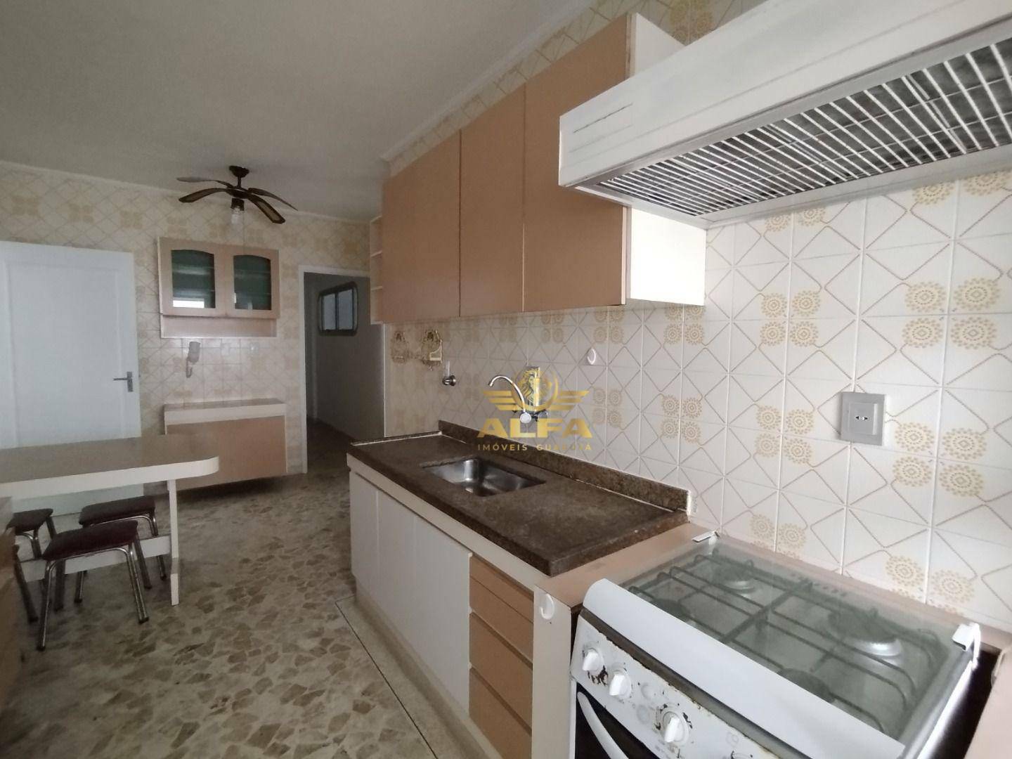 Apartamento à venda com 3 quartos, 100m² - Foto 12