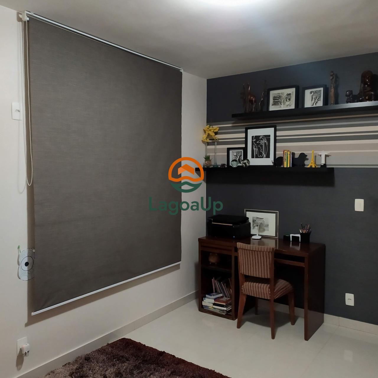 Casa de Condomínio à venda com 4 quartos, 266m² - Foto 19