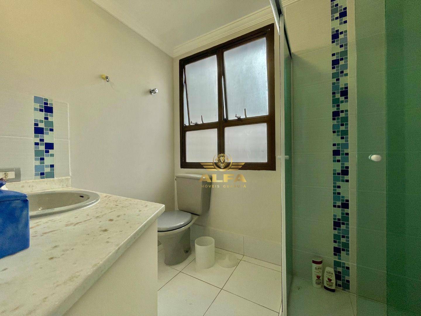 Apartamento à venda com 3 quartos, 156m² - Foto 19