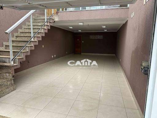 Sobrado à venda com 3 quartos, 235m² - Foto 34