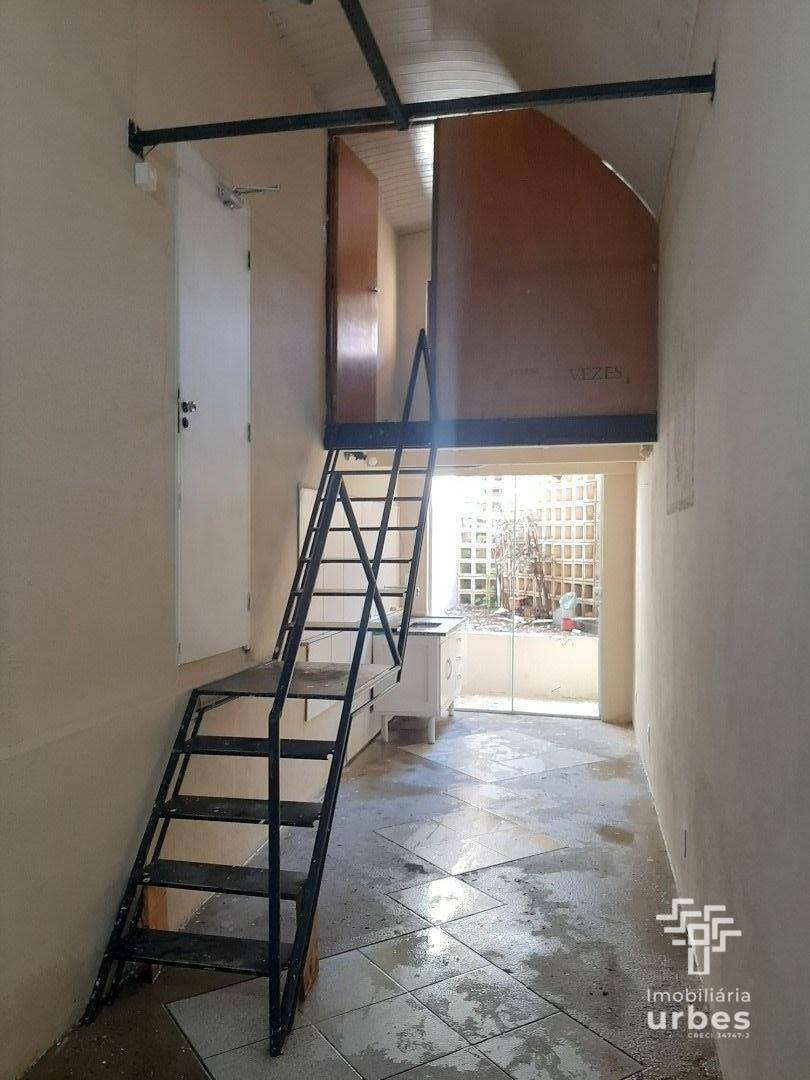 Loja-Salão para alugar, 120m² - Foto 4