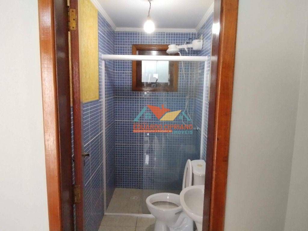 Casa à venda e aluguel com 1 quarto, 61m² - Foto 6