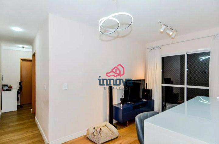 Apartamento à venda com 2 quartos, 50m² - Foto 5