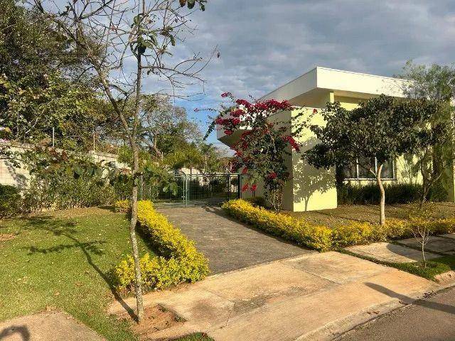 Casa de Condomínio à venda com 3 quartos, 226m² - Foto 12