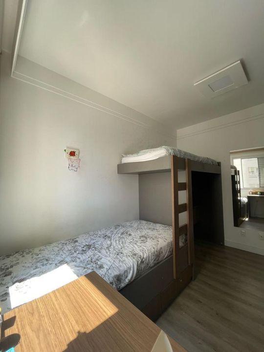 Apartamento à venda com 4 quartos, 167m² - Foto 36