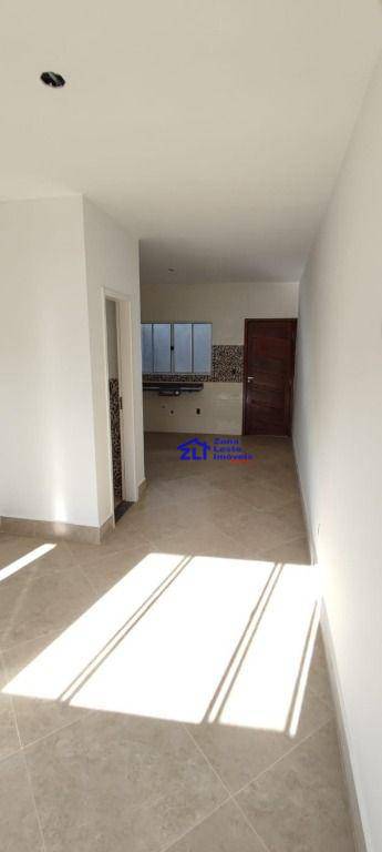 Sobrado à venda com 2 quartos, 64m² - Foto 20