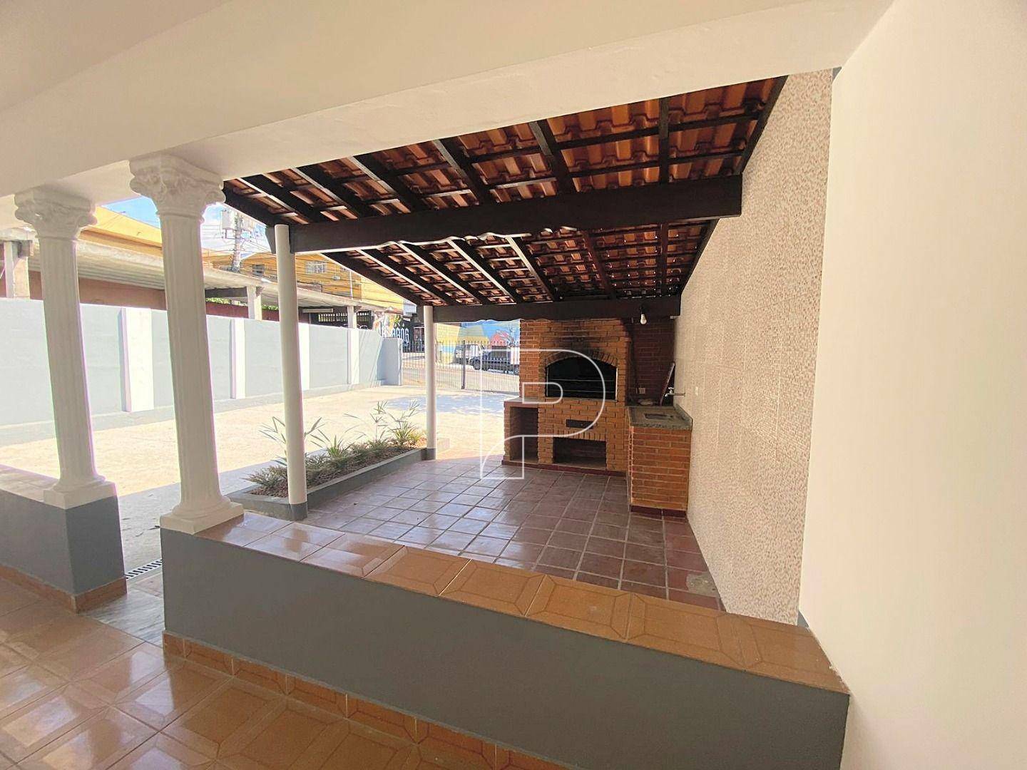 Casa à venda com 3 quartos, 188m² - Foto 21