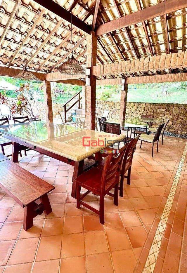 Casa de Condomínio à venda com 3 quartos, 130m² - Foto 2