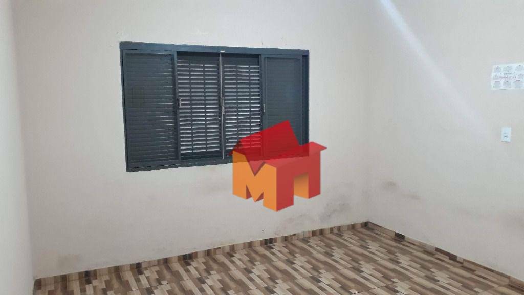 Casa à venda com 3 quartos, 114m² - Foto 9