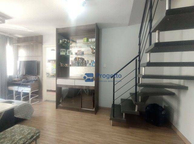 Apartamento à venda com 2 quartos, 109m² - Foto 4