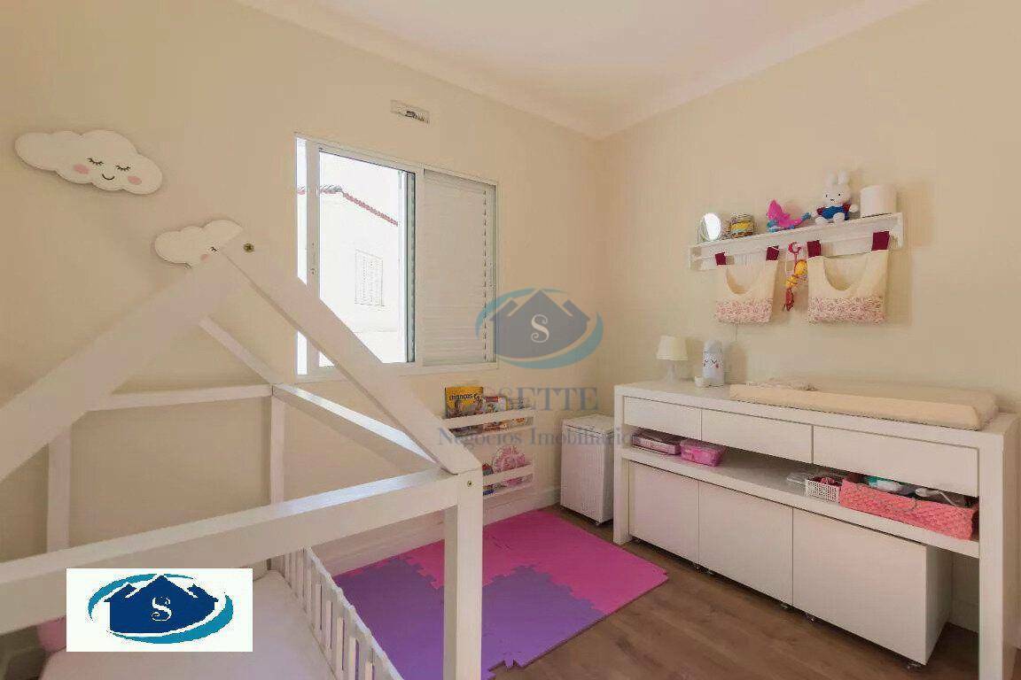 Casa à venda com 3 quartos, 150m² - Foto 18