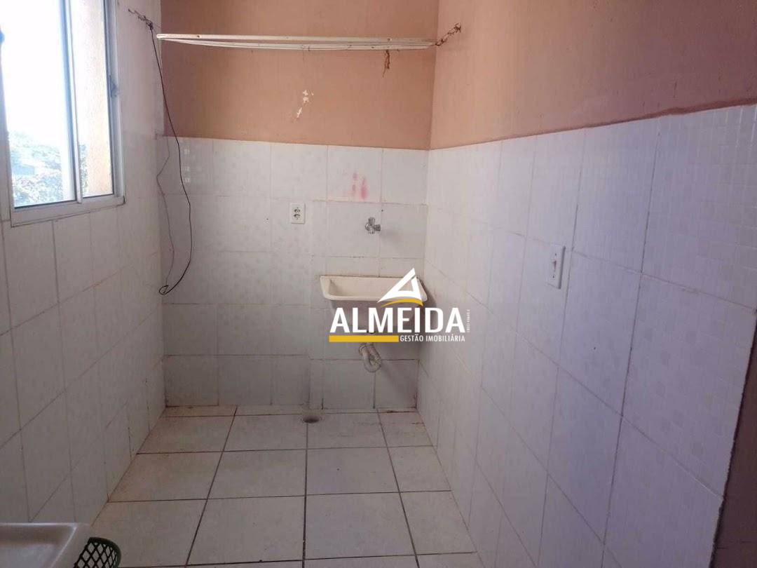 Apartamento, 2 quartos, 46 m² - Foto 4