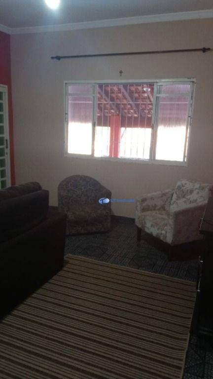 Sobrado, 2 quartos, 176 m² - Foto 2