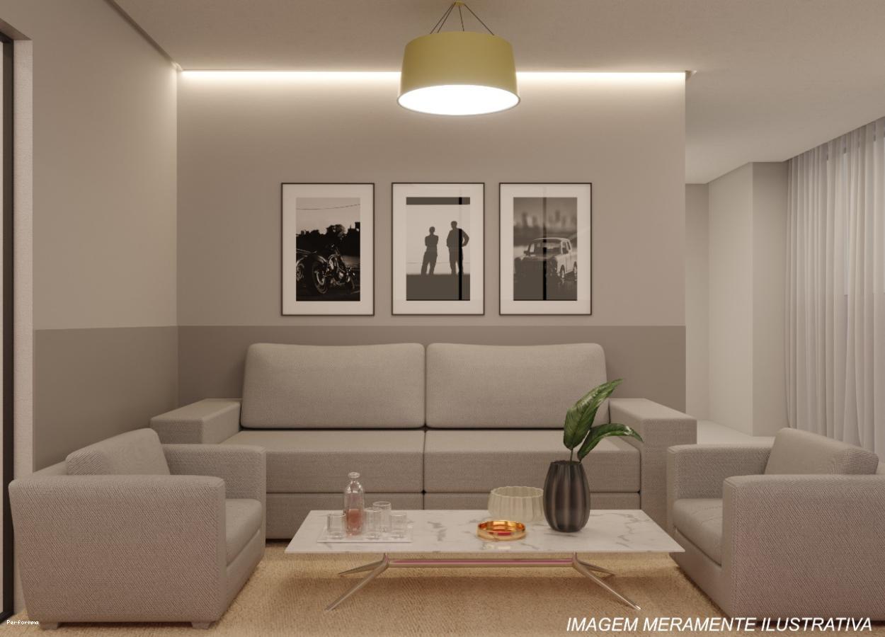 Apartamento à venda com 2 quartos, 50m² - Foto 7