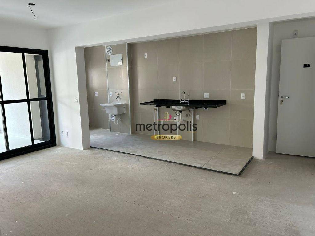 Apartamento à venda com 3 quartos, 87m² - Foto 1