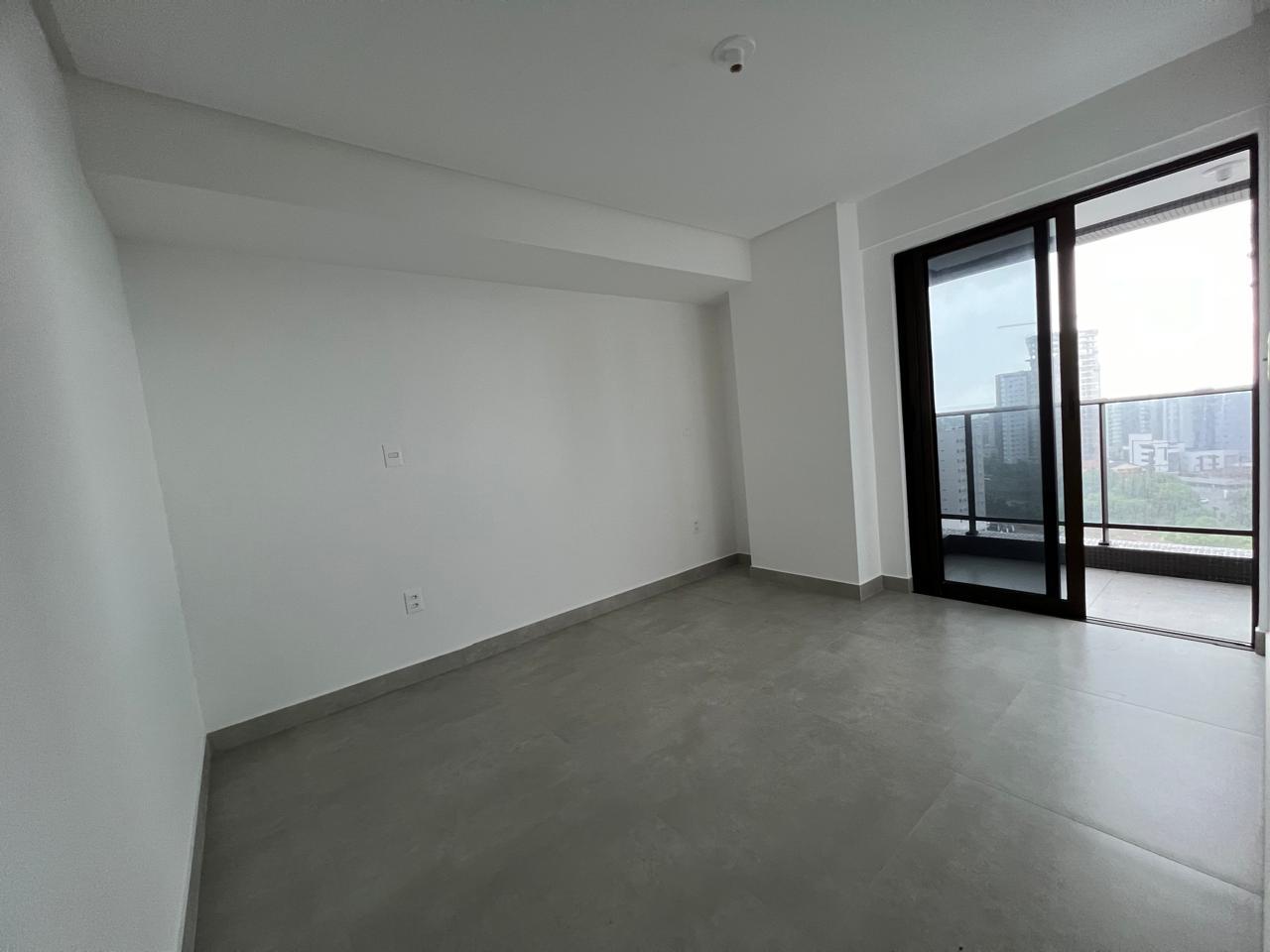 Apartamento à venda com 3 quartos, 90m² - Foto 3