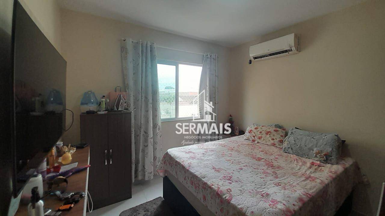 Apartamento à venda com 2 quartos, 51m² - Foto 18