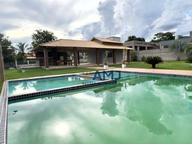 Chácara para alugar com 1 quarto, 150m² - Foto 22