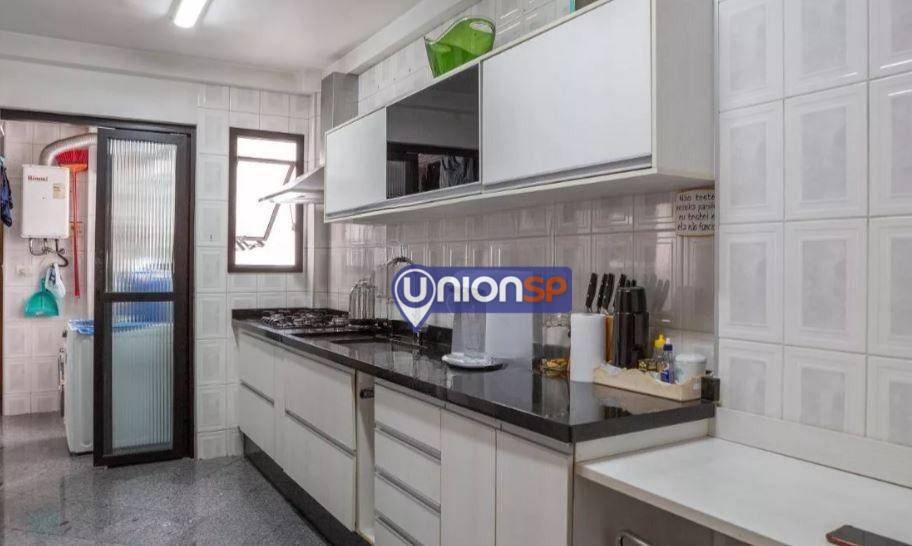 Apartamento à venda com 3 quartos, 96m² - Foto 13