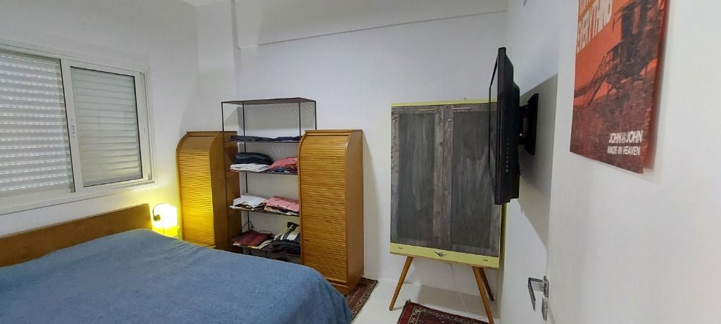 Apartamento à venda com 1 quarto, 55m² - Foto 17