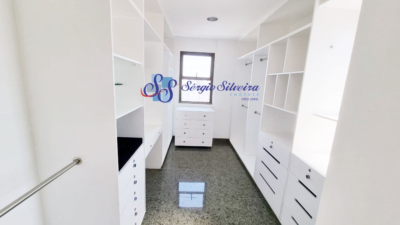 Apartamento à venda com 4 quartos, 317m² - Foto 17