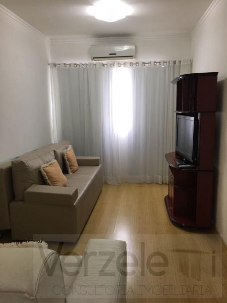 Apartamento para lancamento com 1 quarto, 50m² - Foto 26