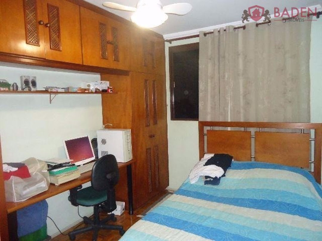 Apartamento à venda com 2 quartos, 56m² - Foto 8