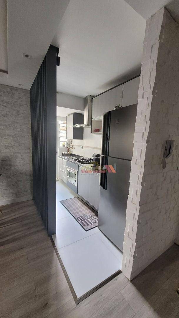 Apartamento à venda com 2 quartos, 64m² - Foto 6