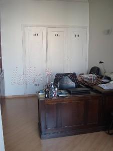 Apartamento à venda com 4 quartos, 230m² - Foto 15