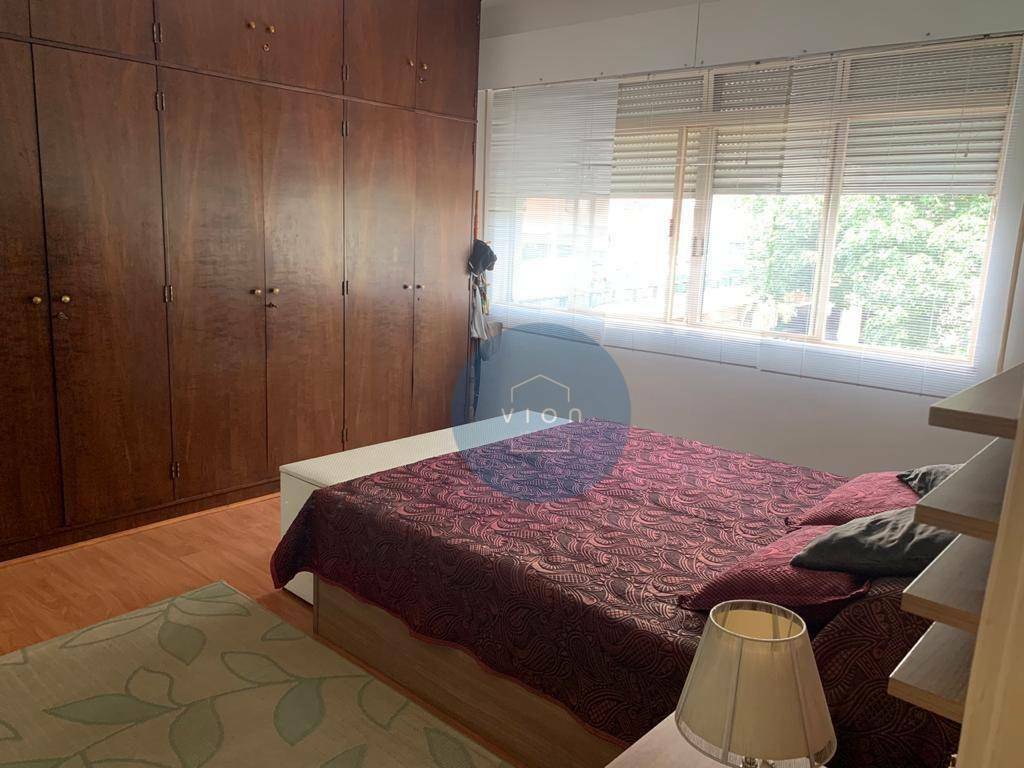 Apartamento à venda com 3 quartos, 150m² - Foto 9