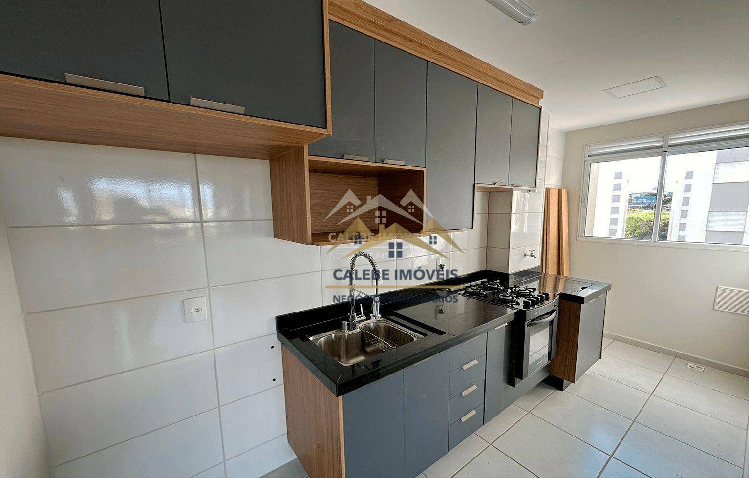 Apartamento à venda e aluguel com 2 quartos, 48m² - Foto 4