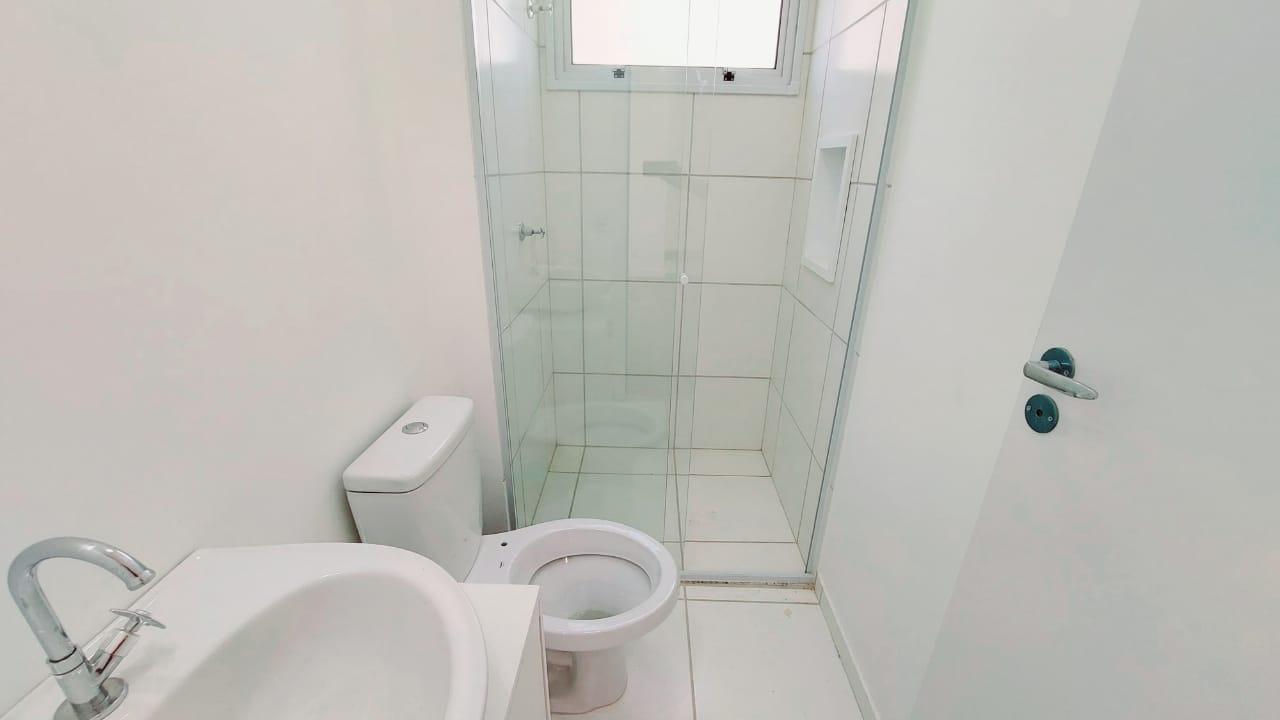 Apartamento à venda com 2 quartos, 56m² - Foto 6