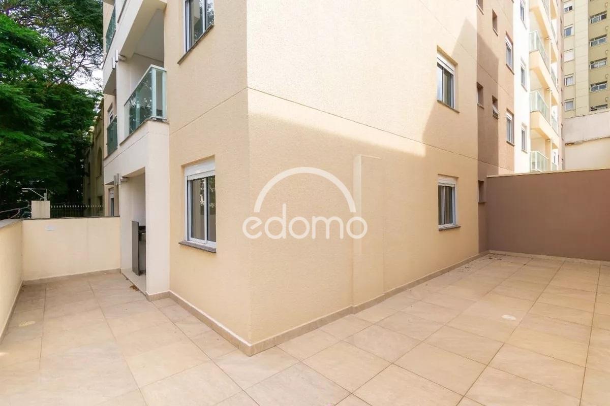 Apartamento à venda com 2 quartos, 45m² - Foto 7