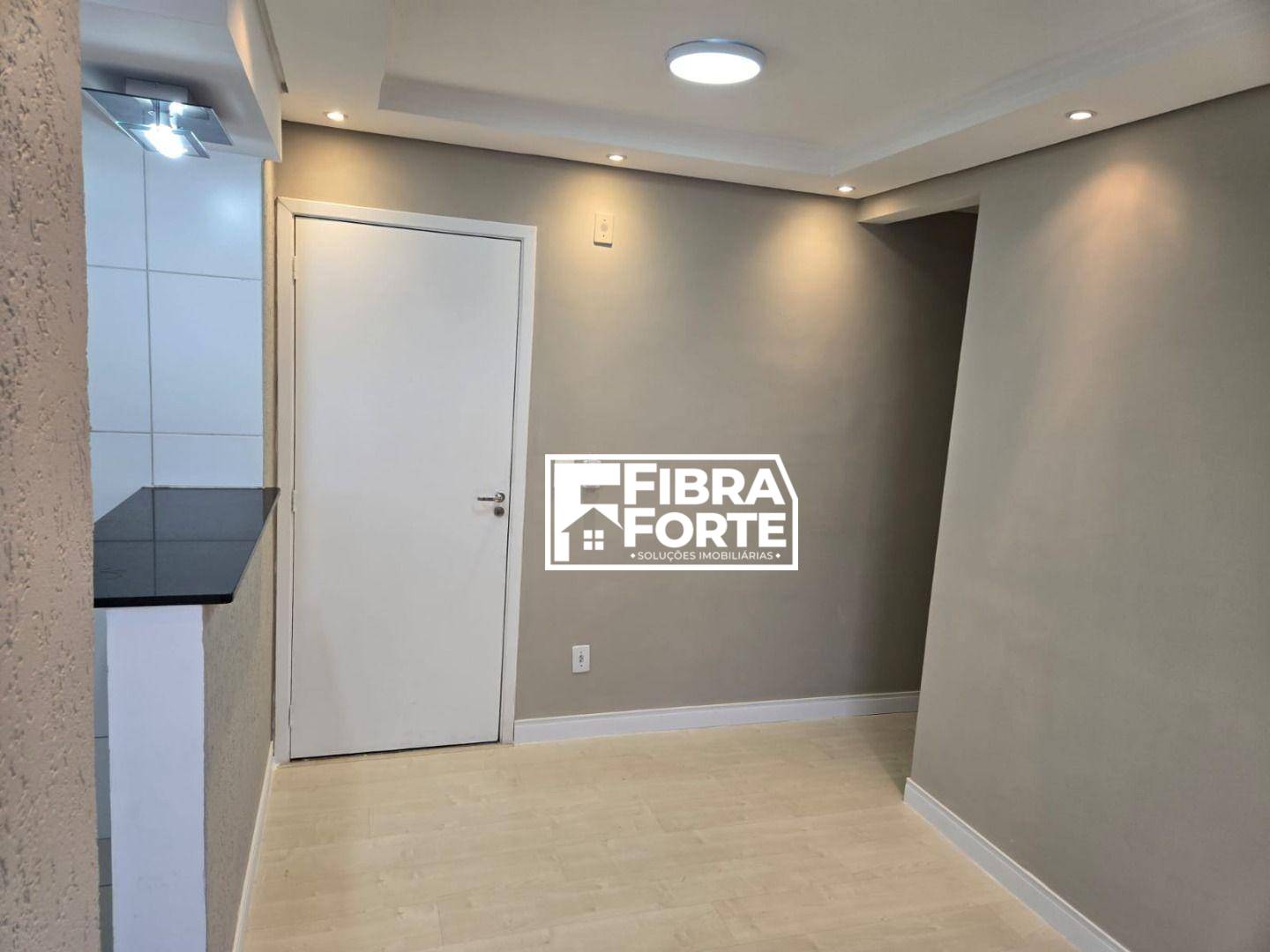 Apartamento, 2 quartos, 46 m² - Foto 2