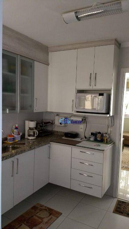 Apartamento à venda com 3 quartos, 126m² - Foto 6