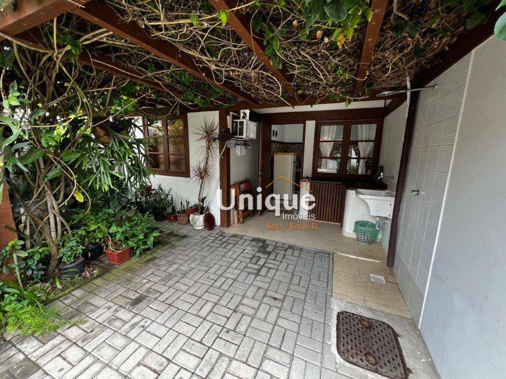 Casa de Condomínio à venda com 3 quartos, 70m² - Foto 2
