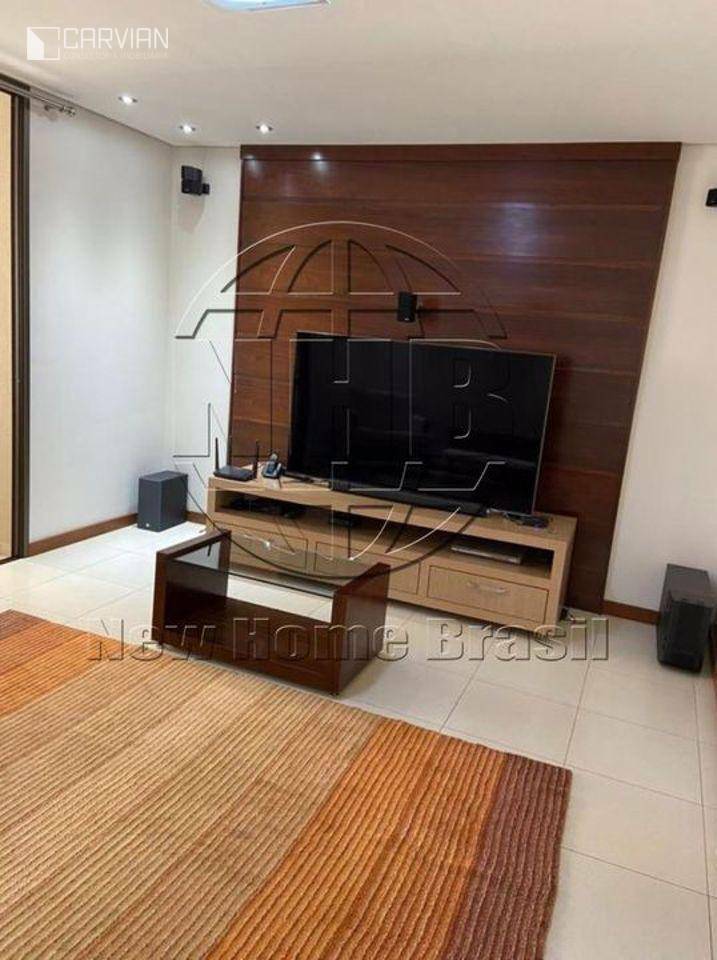 Apartamento à venda com 3 quartos, 264m² - Foto 6