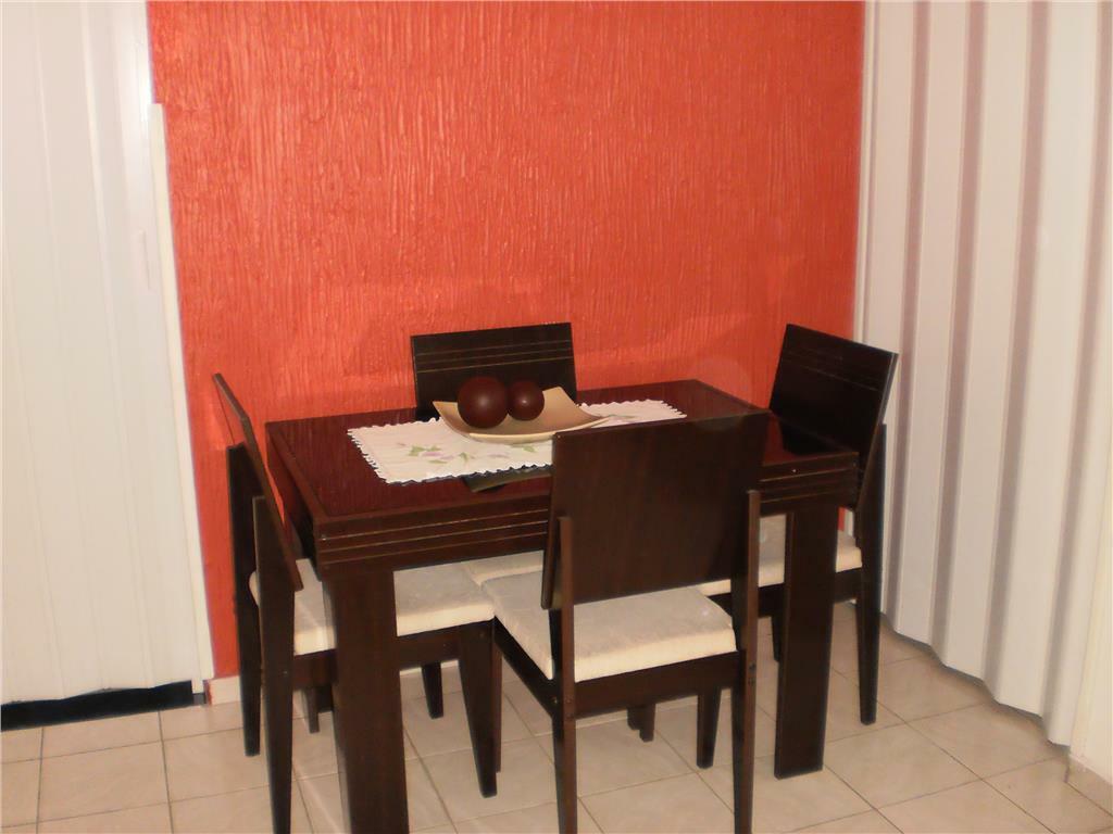 Apartamento à venda com 3 quartos, 85m² - Foto 3