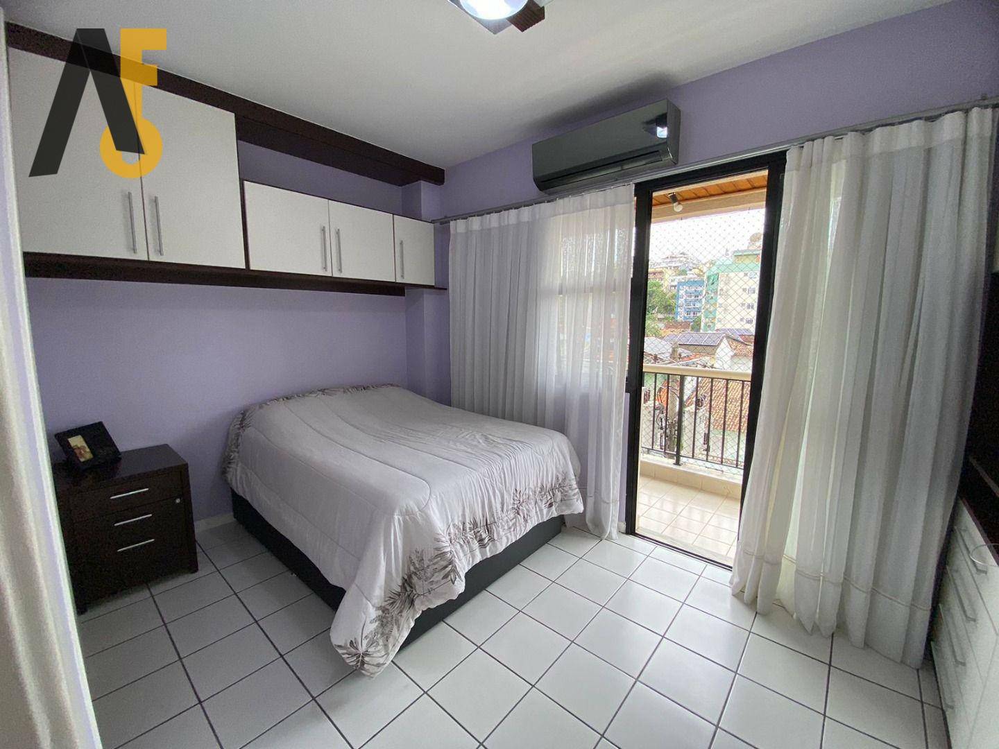 Apartamento à venda com 3 quartos, 88m² - Foto 12