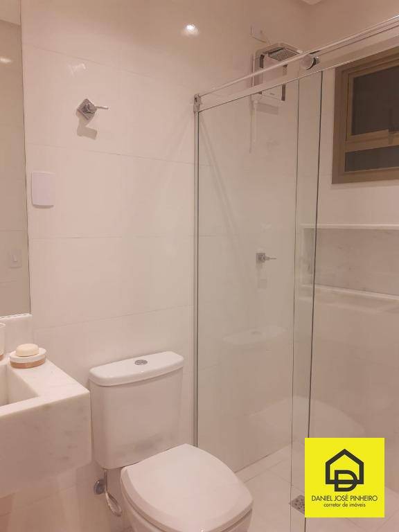 Apartamento à venda com 2 quartos, 61m² - Foto 10