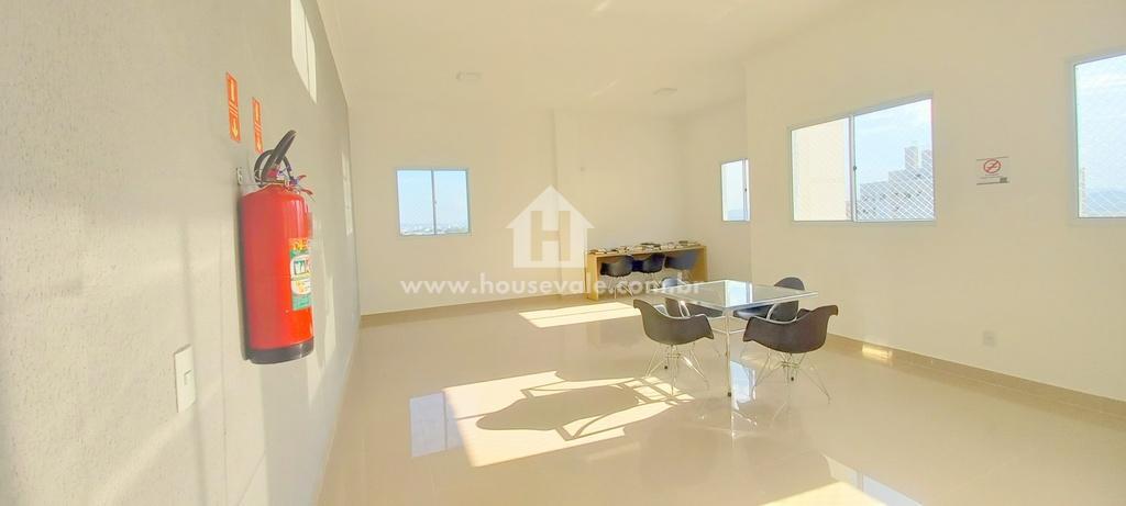 Apartamento para alugar com 2 quartos, 44m² - Foto 25