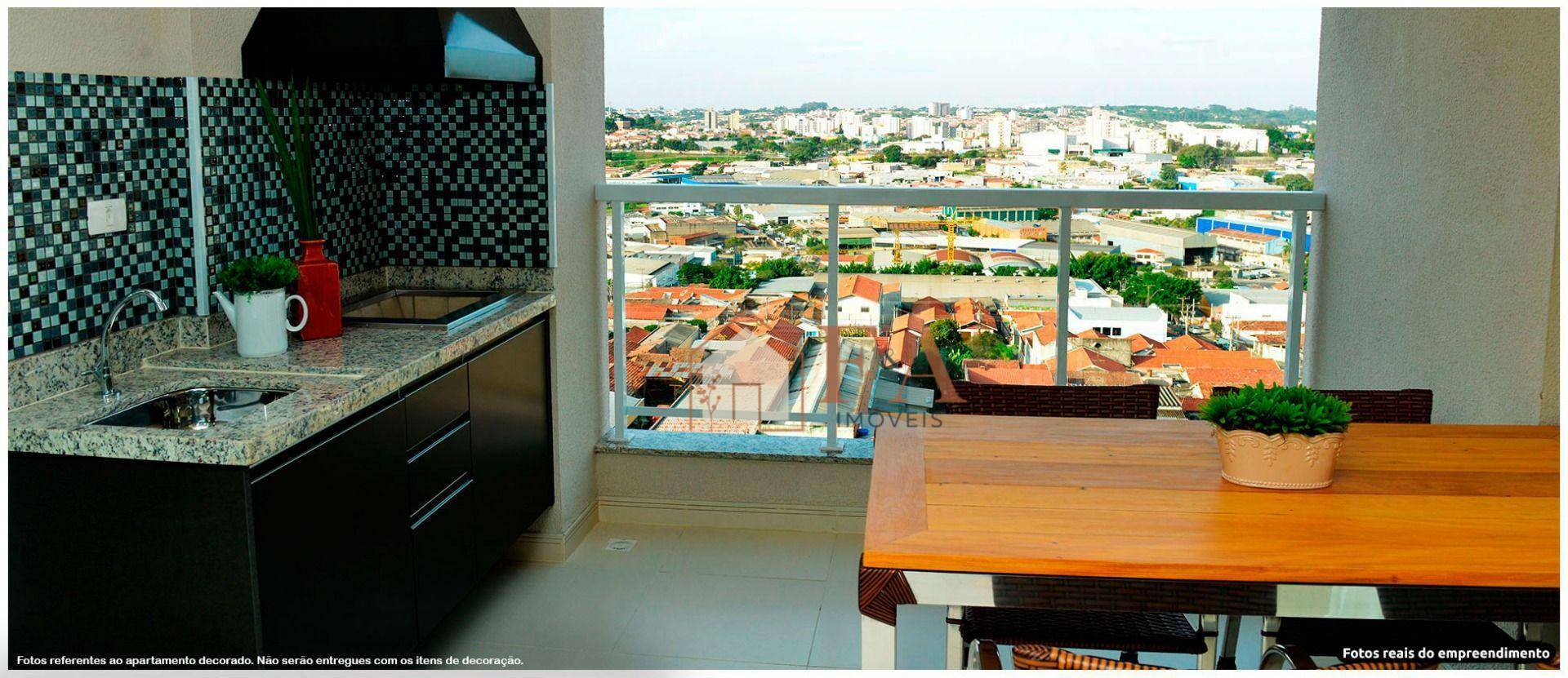 Cobertura, 4 quartos, 164 m² - Foto 3