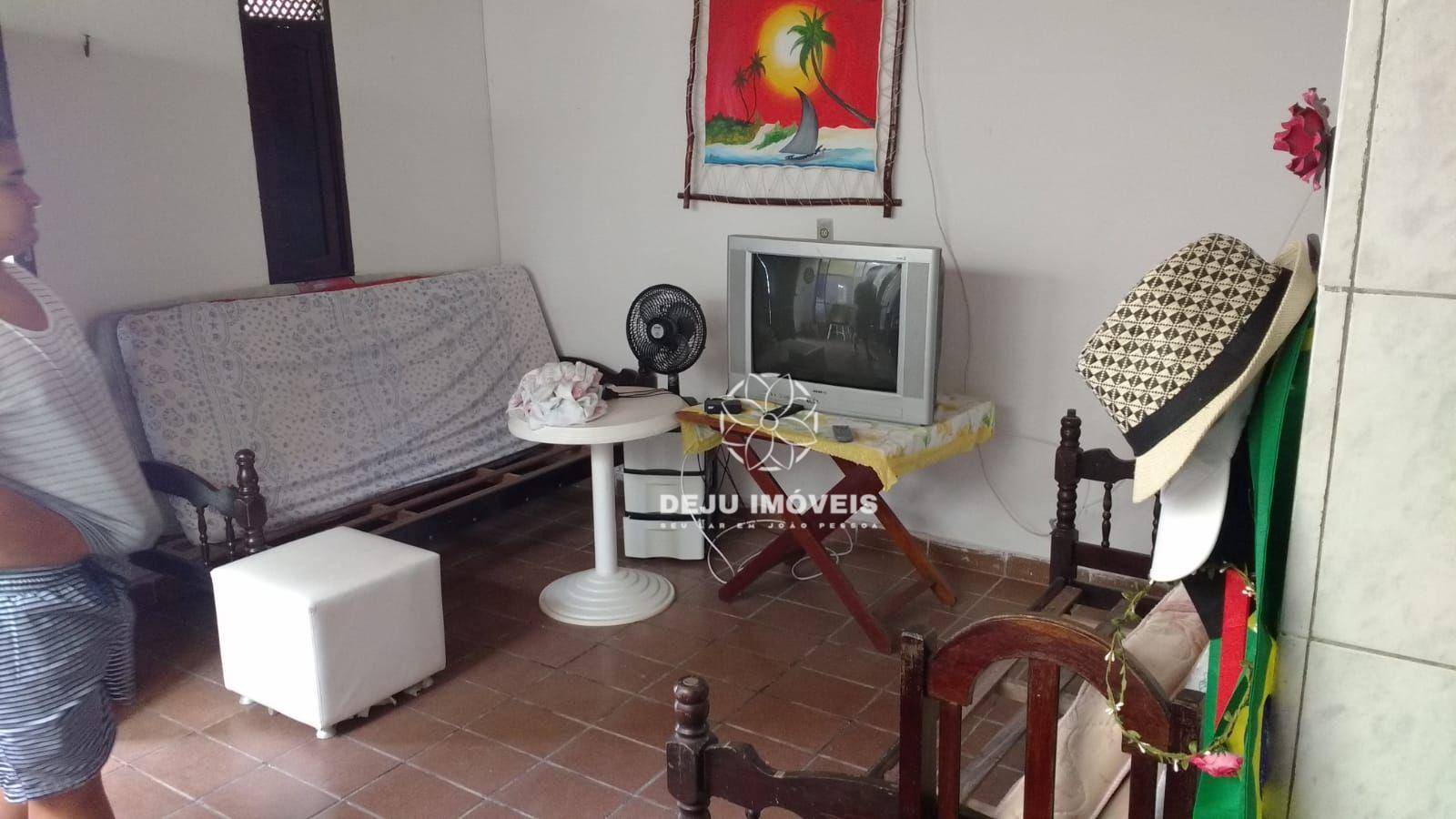 Casa de Condomínio à venda com 2 quartos, 100m² - Foto 4