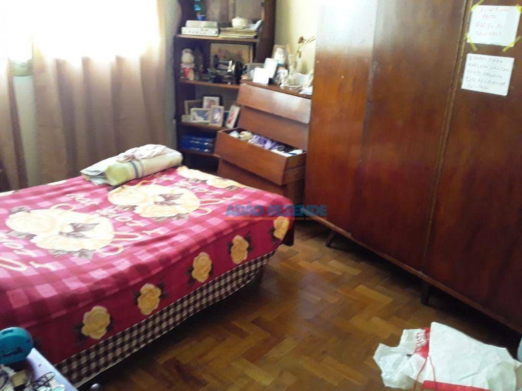 Apartamento à venda com 2 quartos, 57m² - Foto 5